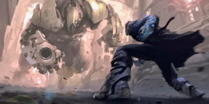 ARPG Order Daybreak выйдет на смартфоны в июне