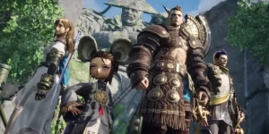 Новые игроки MMORPG Blade & Soul 2 могут сразу создать персонажа 60 уровня