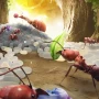 Мобильная игра The Ants: Odd Allies сочетает в себе элементы стратегии и TD