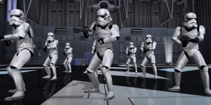 Релиз сборника Star Wars: Battlefront Classic Collection для всех актуальных платформ