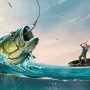 MOBIRIX открыл предрегистрацию на мобильную игру World Fishing