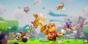 Supercell закроет Clash Mini и перенесёт часть контента в Clash Royale