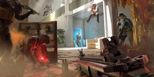 Ubisoft закроет европейские сервера Rainbow Six Mobile