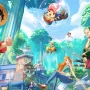 Мобильная игра One Piece Dream Pointer выйдет в начале апреля