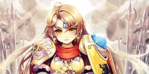 В idle-RPG Queen's Knights можно играть без доната, прилагая минимум усилий