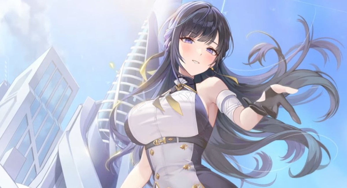 Com2uS раскрыл дату релиза Starseed: Asnia Trigger в Корее