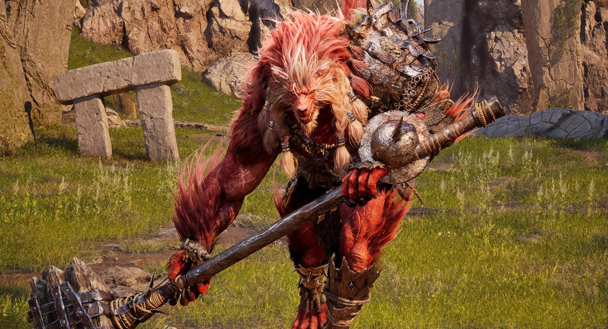 Плейтест ролевого экшена Vindictus: Defying Fate от Nexon появился в Steam