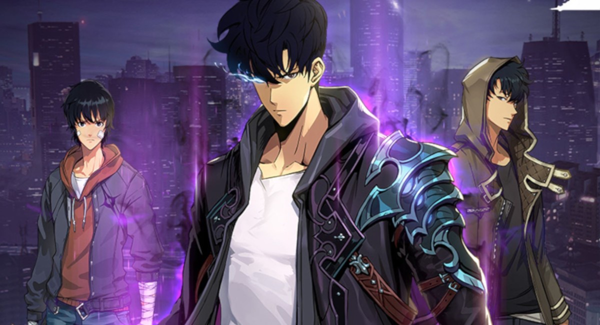 Solo Leveling: ARISE готовится к раннему запуску в 1 стране