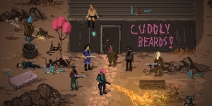 Home, Planet & Hunters обзавелась датой релиза