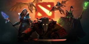 Самый сильный герой в Dota 2: представляем самого могущественного
