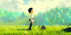 Платформер-головоломку Planet of Lana выпустят на PlayStation и Switch