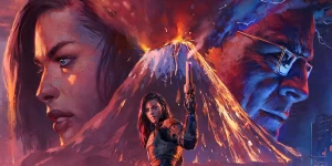 Дата релиза Phantom Fury — бомбического экшена от авторов Ghostrunner