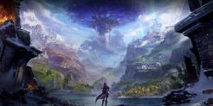 Успей скачать бета-версию Tarisland и занять место