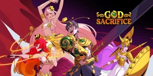 Для RPG God Sacrifice проходит бета-тест на Android
