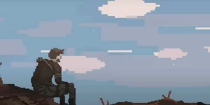 Игра Pocket ZONE 2 про Сталкеров и артефакты вошла в стадию ОБТ