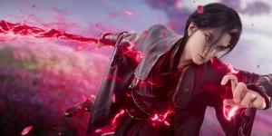 В Китае проходит предрегистрация на мобильную MMORPG Jade Dynasty 2