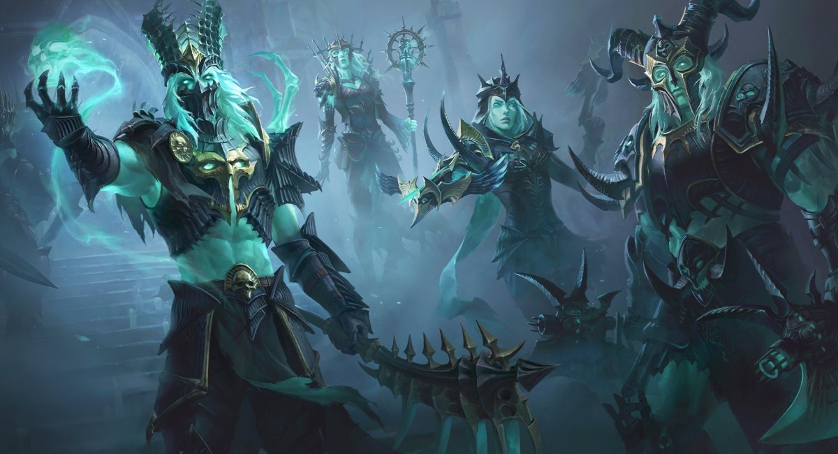 Игроки Diablo Immortal боятся, что их аккаунт заморозят следующим