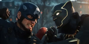 Первые сюжетные кадры экшена Marvel 1943: Rise of Hydra от автора Uncharted