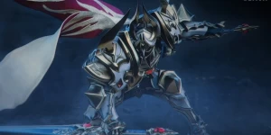 Разбор геймплея MMORPG EOS Black с закрытого бета-теста