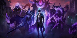 Качайте раннюю версию игры Solo Leveling: Arise до старта серверов