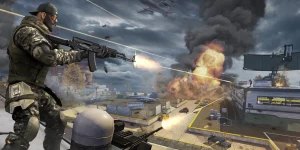 Состоялся глобальный релиз Blood Strike на смартфоны и ПК (промокод внутри)