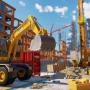 Мобильная версия Construction Simulator 4 выйдет в мае с поддержкой коопа