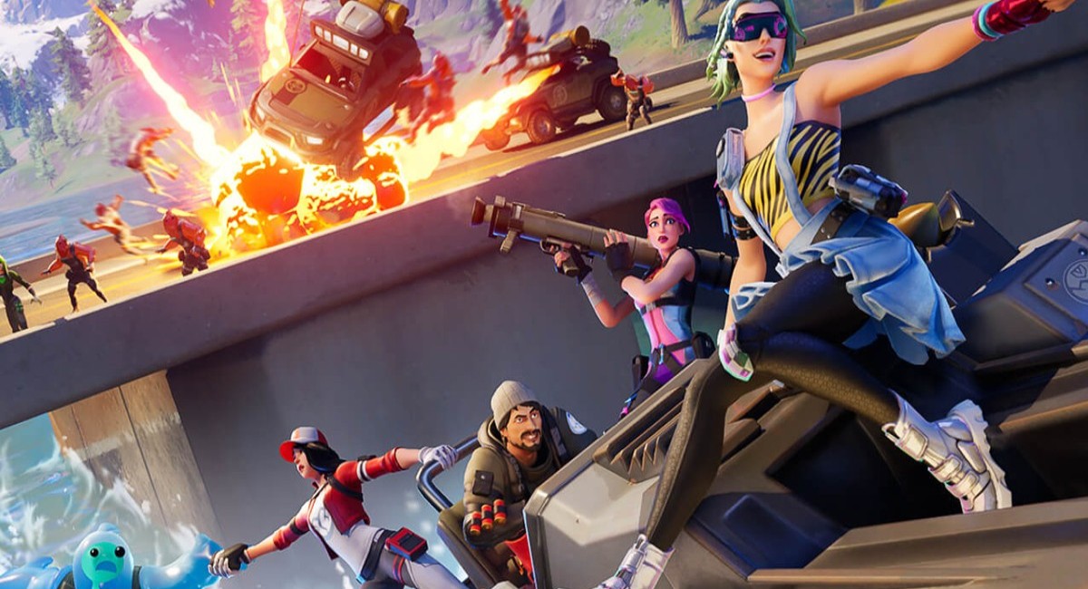 Epic Games Store собирается покорить iOS и Android
