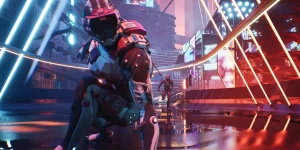 Смертельные ловушки, бег на скорость и кооператив в трейлере DeathSprint 66