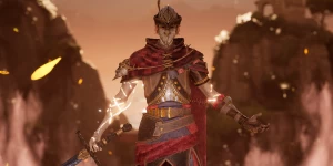 Анонс Enotria: The Last Song — солнечного соулслайка про итальянские легенды