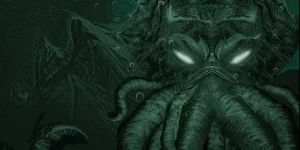 Анонс градостроительного симулятора в мире Лавкрафта — Worshippers of Cthulhu