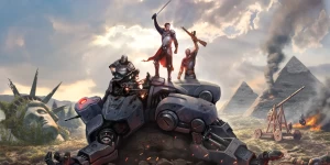 Дата выхода, демоверсия и бета-тест 4X-стратегии Revival: Recolonization