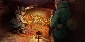 Для Dark and Darker Mobile пройдёт бета-тест на Android