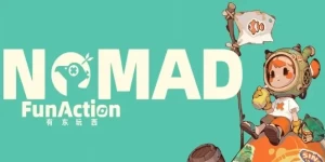 Мобильная игра Nomad с выживанием доступна 5 дней в ходе ЗБТ