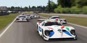 Разбираем геймплей Project Racer с ЗБТ