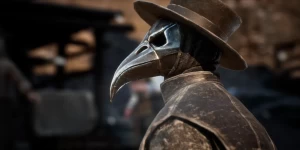 Гайд по крафту в Night Crows: разные виды, привязанные предметы и другое