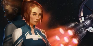 Состоялся релиз детектива Between Horizons от авторов нуарной Lacuna