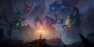 Для Tarisland проходит предрегистрация через Google Play