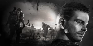 В Корее проходит ЗБТ Darkest Days в течение 2 дней