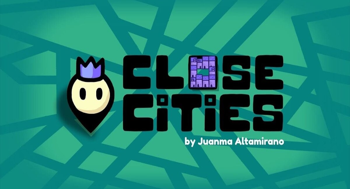 Close Cities — интересная головоломка про строительство городов