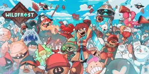 Chucklefish перенесёт Wildfrost на iOS и Android