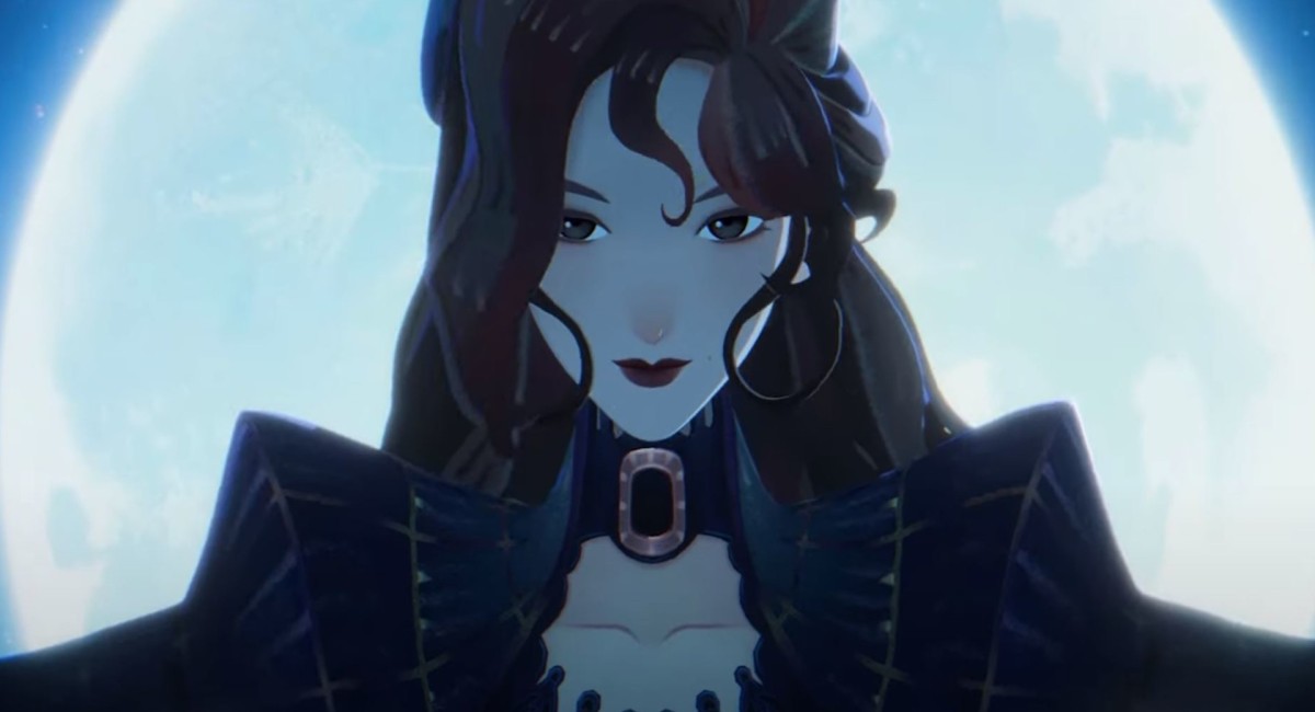 Сервера AFK Journey уже открыли — новичкам дали всех героев и 200 гача-круток