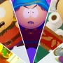 Релиз кооперативной RPG South Park: Snow Day в необычном для серии стиле