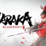 Разбираем геймплей Naraka: Bladepoint Mobile перед ЗБТ