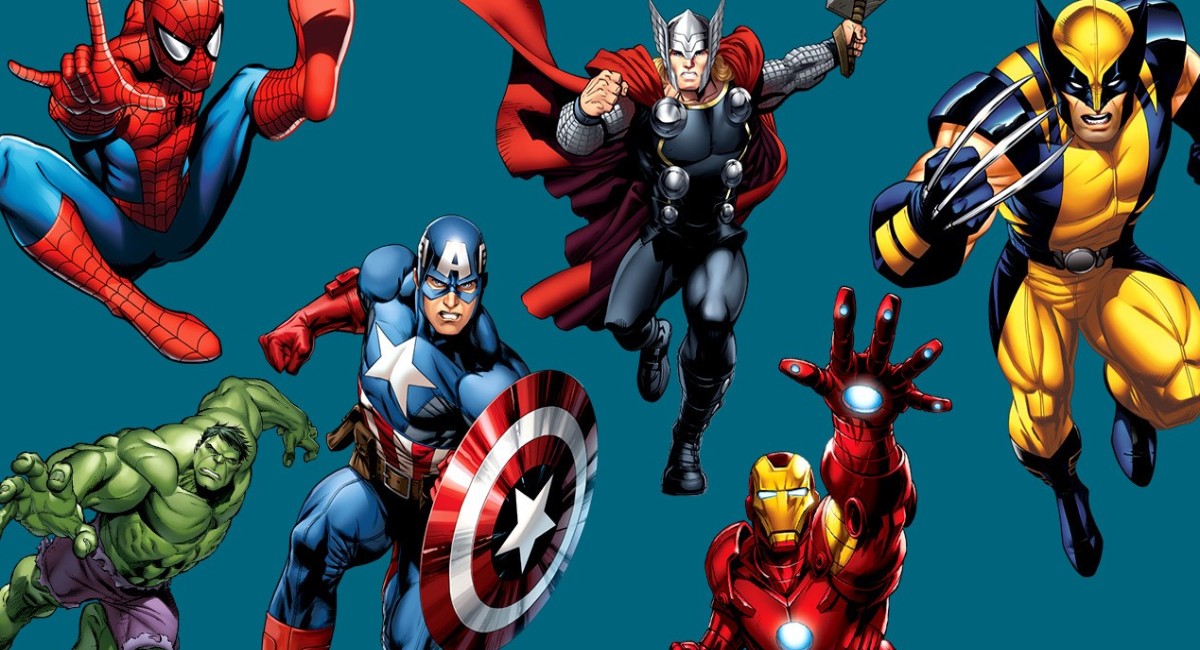 Инсайды о Marvel Rivals: дата анонса, платформы, жанр, 18 героев и не только