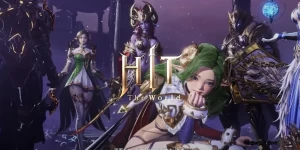 В японской MMORPG HIT: The World (HIT 2) будет меньше P2W-элементов