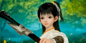 Стартовала предзагрузка MMORPG Condor Heroes на iOS, Android и PC