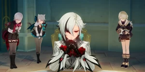 Узнай, сколько примогемов можно получить в Genshin Impact 4.6