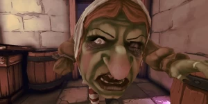 Игра Witch Cry 2 от Keplerians выходит послезавтра