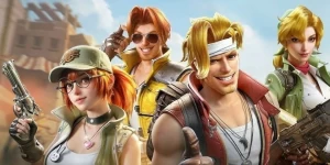 В США проходит ЗБТ Metal Slug: Awakening на Android