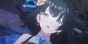 Мобильная аниме-гача Starseed: Asnia Trigger вышла в Южной Корее